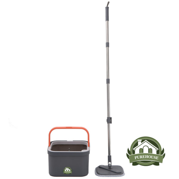 PUREHOUSE SPINMOP CUADRADO