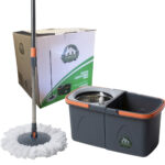purehouse spinmop