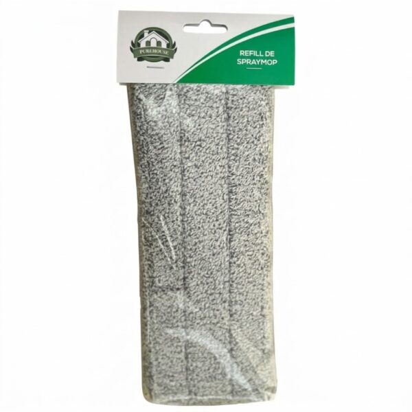 refill de spraymop